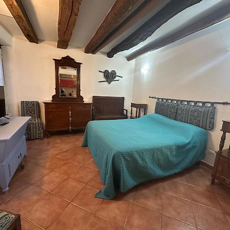Il Cuore Del Castrum 1 Ferrara Exteriér fotografie